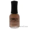 Picture of Nail Lacquer - 20575 Coffee Break by Orly for Women - 0.6 oz Nail Polish