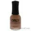 Picture of Nail Lacquer - 20575 Coffee Break by Orly for Women - 0.6 oz Nail Polish