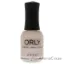 Picture of Nail Lacquer - 20742 Pure Porcelain by Orly for Women - 0.6 oz Nail Polish