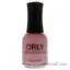 Picture of Nail Lacquer - 20758 Artificial Sweetener by Orly for Women - 0.6 oz Nail Polish