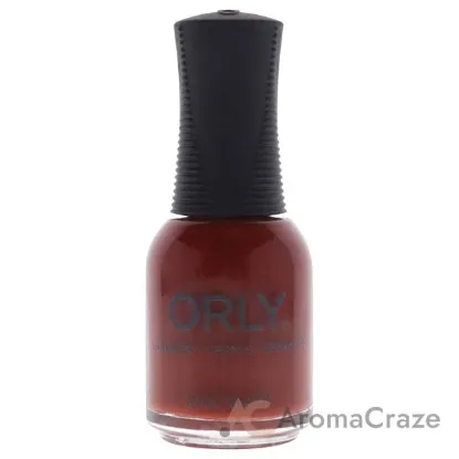 Picture of Nail Lacquer - 20944 Penny Leather by Orly for Women - 0.6 oz Nail Polish