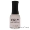 Picture of Nail Lacquer - 20971 Power Pastel by Orly for Women - 0.6 oz Nail Polish