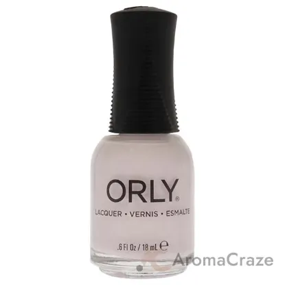 Picture of Nail Lacquer - 20971 Power Pastel by Orly for Women - 0.6 oz Nail Polish