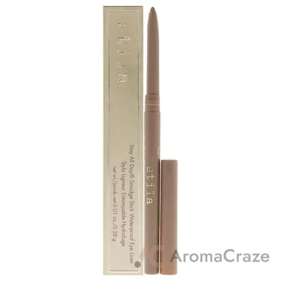 Picture of Stay All Day Smudge Stick Waterproof Eye Liner - Abalone by Stila for Women - 0.01 oz Eyeliner