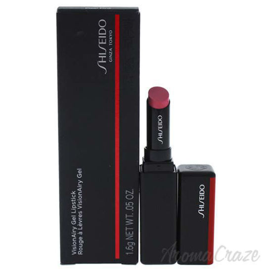 VisionAiry Gel Lipstick - 205 Pixel Pink by Shiseido for Uni