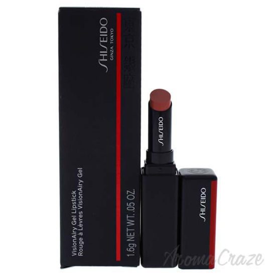 VisionAiry Gel Lipstick - 202 Bullet Train by Shiseido for U