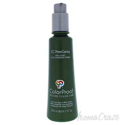 CC PrimeGenius Anti-Aging Style Extending Primer by ColorPro