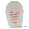 Picture of Suncare Urban Environment Oil-Free Lotion SPF 42 by Shiseido for Women - 1.01 oz Sunscreen