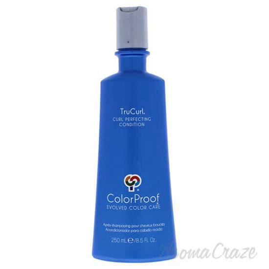 TruCurl Curl Perfecting Condition by ColorProof for Unisex -