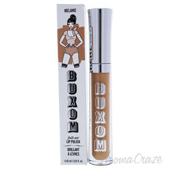 Full-On Plumping Lip Polish - Melanie by Buxom for Women - 0