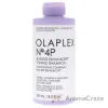 Picture of No 4P Blonde Enhacer Toning Shampoo by Olaplex for Unisex - 8.5 oz Shampoo
