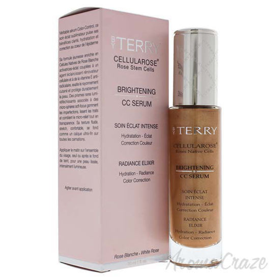 Cellularose Brightening CC Lumi-Serum - 4 Sunny Flash by By 