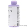 Picture of No 4P Blonde Enhacer Toning Shampoo by Olaplex for Unisex - 8.5 oz Shampoo
