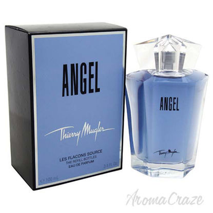 Angel by Thierry Mugler for Women - 3.4 oz EDP Splash (Refil