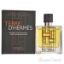 Terre DHermes by Hermes for Men - 2.5 oz Pure Perfume (H Bot