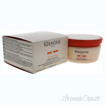 Nutritive Creme Magistrale by Kerastase for Unisex - 5 oz Cr