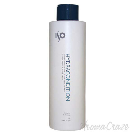 Hydra Condition Reviving Conditioner by ISO for Unisex - 33.