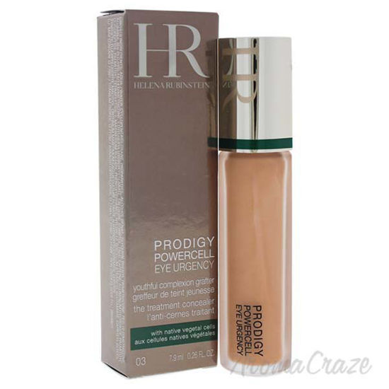 Prodigy Powercell Eye Urgency - 03 Warm Beige by Helena Rubi