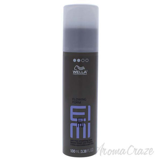 EIMI Flowing Form Anti-Frizz Smoothing Balm by Wella for Uni