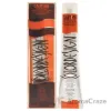 Picture of Direct Permanent Hair Color - Dark Chocolate by ColorDesign for Unisex - 3.4 oz Hair Color