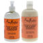 Coconut and Hibiscus Curl and Shine Duo by Shea Moisture for