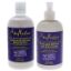 Kukui Nut and Grapeseed Oils Damage Rehab Duo by Shea Moistu