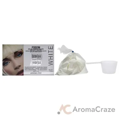 Picture of Powder Lightener Bleach - White by ColorDesign for Unisex - 17.6 oz Lightener