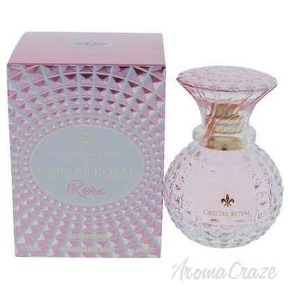 Cristal Royal Rose by Princesse Marina de Bourbon for Women 