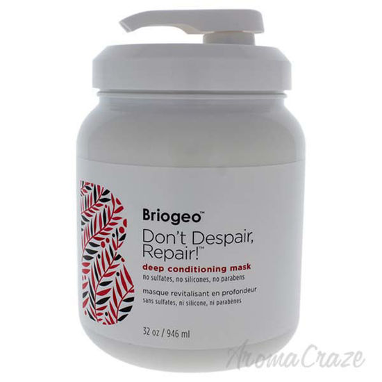 Dont Despair Repair Deep Conditioning Mask by Briogeo for Wo