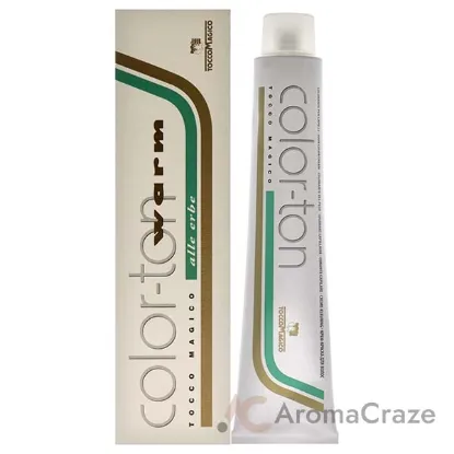 Picture of Color-Ton Permanent Hair Color - 9NW-9.03 Very Light Warm Blond by Tocco Magico for Unisex - 3.38 oz Hair Color