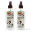 Coconut Oil Strong Roots Spray by Palmers for Unisex - 5.1 o