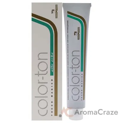 Picture of Color-Ton Permanent Hair Color - 7FS-7.31 Natuarl Sand by Tocco Magico for Unisex - 3.38 oz Hair Color