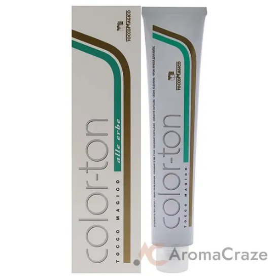 Picture of Color-Ton Permanent Hair Color - 7FS-7.31 Natuarl Sand by Tocco Magico for Unisex - 3.38 oz Hair Color