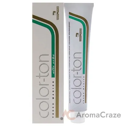 Picture of Color-Ton Permanent Hair Color - 9FS-9.31 Golden Sand by Tocco Magico for Unisex - 3.38 oz Hair Color