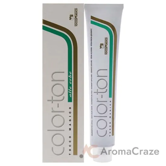 Picture of Color-Ton Permanent Hair Color - 9FS-9.31 Golden Sand by Tocco Magico for Unisex - 3.38 oz Hair Color