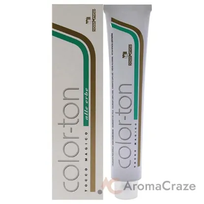 Picture of Color-Ton Permanent Hair Color - 7MH-7.23 Taffy Blond by Tocco Magico for Unisex - 3.38 oz Hair Color