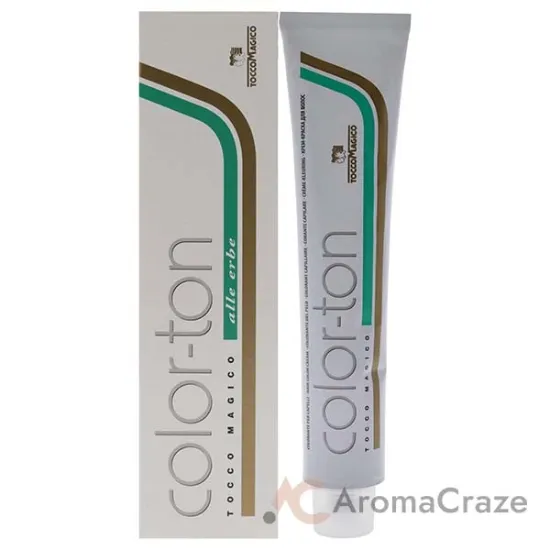 Picture of Color-Ton Permanent Hair Color - 8MH-8.23 Tawny Blond by Tocco Magico for Unisex - 3.38 oz Hair Color