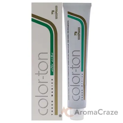 Picture of Color-Ton Permanent Hair Color - 6D-6.3 Dark Golden Blond by Tocco Magico for Unisex - 3.38 oz Hair Color