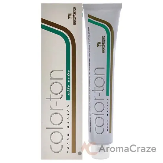 Picture of Color-Ton Permanent Hair Color - 10D-10.3 Extra Light Golden Blond by Tocco Magico for Unisex - 3.38 oz Hair Color