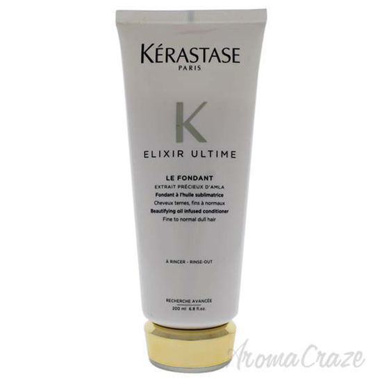 Elixir Ultime Le Fondant Conditioner by Kerastase for Unisex