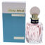 Miu Miu LEau Rosee by Miu Miu for Women - 3.4 oz EDT Spray
