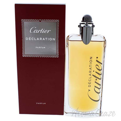 Declaration by Cartier for Men - 3.3 oz EDP Spray