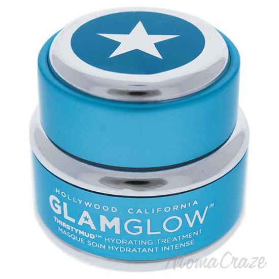 Thirstymud Hydrating Treatment by Glamglow for Unisex - 0.5 