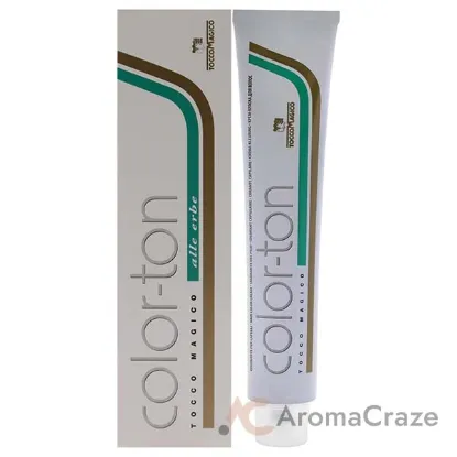 Picture of Color-Ton Permanent Hair Color - 8FR-8.67 Tropical Red by Tocco Magico for Unisex - 3.38 oz Hair Color