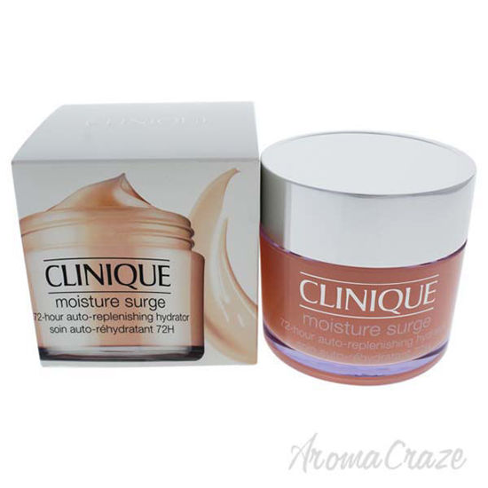 Moisture Surge 72-Hour Auto-Replenishing Hydrator by Cliniqu