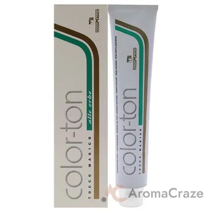 Picture of Color-Ton Permanent Hair Color - 13V-1000-Pus Ultra Light Violet Blond by Tocco Magico for Unisex - 3.38 oz Hair Color