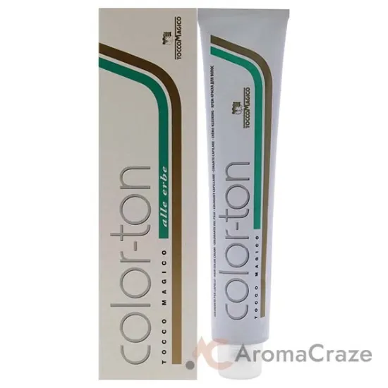 Picture of Color-Ton Permanent Hair Color - 13V-1000-Pus Ultra Light Violet Blond by Tocco Magico for Unisex - 3.38 oz Hair Color