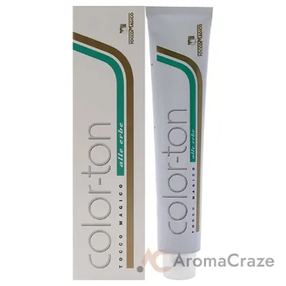 Picture of Color-Ton Permanent Hair Color - 1023 Ice Series Vanilla Ice by Tocco Magico for Unisex - 3.38 oz Hair Color