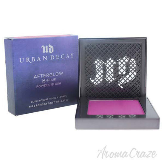 Afterglow 8-Hour Powder Blush - Quickie by Urban Decay for W