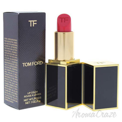 Lip Color - 74 Dressed To Kill by Tom Ford for Women - 0.1 o